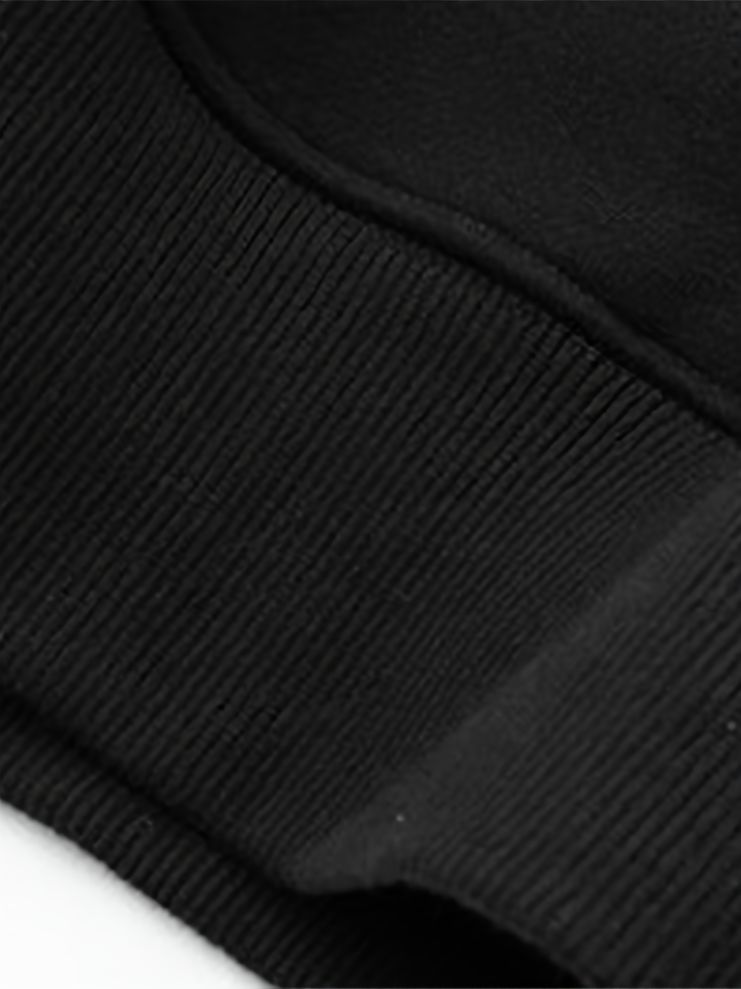 casual geometric sweatshirt for men polyester knit fabric long sleeve regular fit round neck comfortable and trendy unisex hoodie details 16