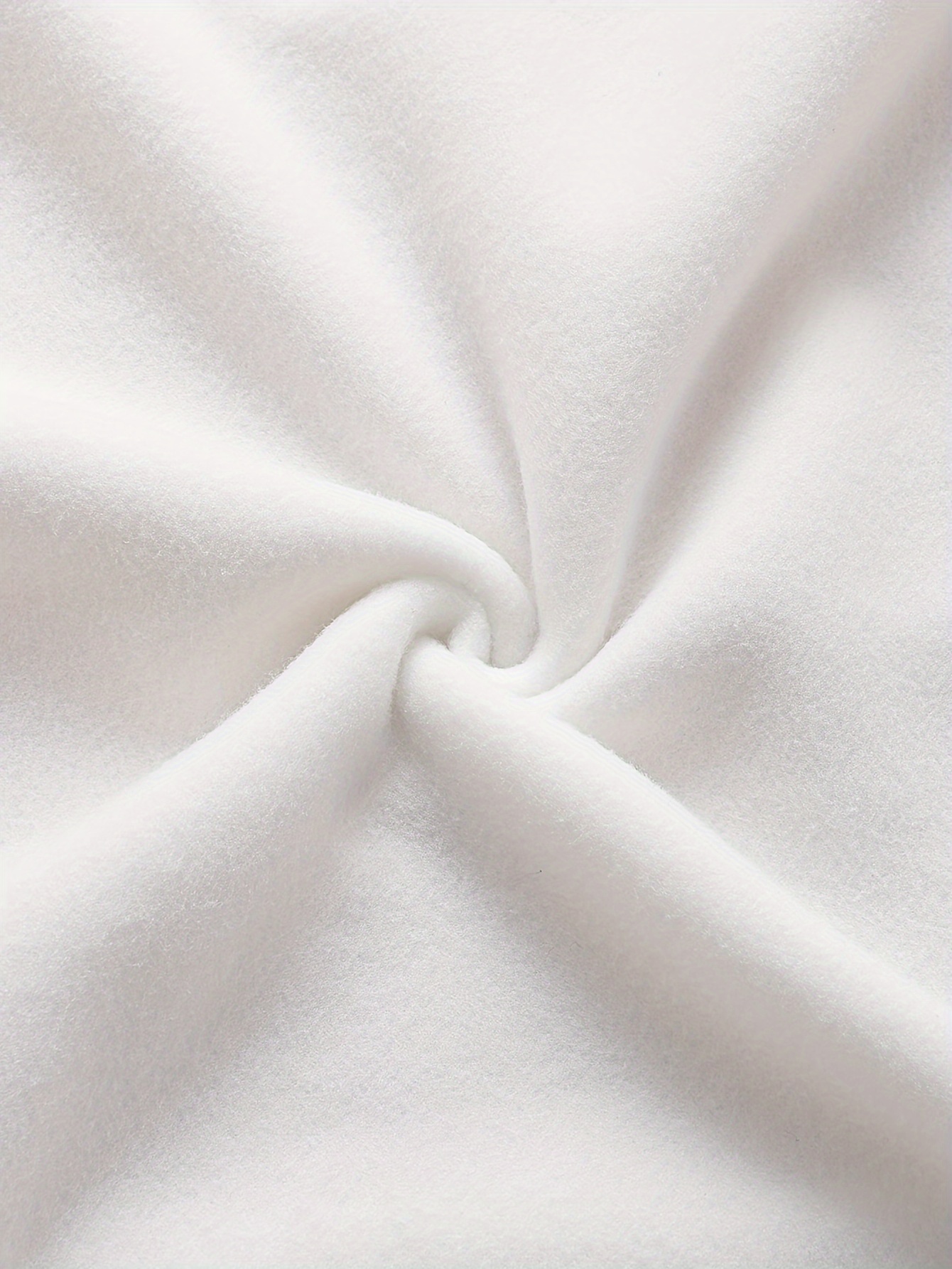 letter print sweatshirt crew neck casual sweatshirt for winter details 3