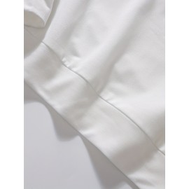 Creative Basketball Print Hoodie, Cool Hoodies For Men, Casual Hooded Sweatshirt With Kangaroo Pocket For Winter And Fall