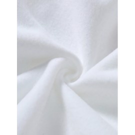 Men's Casual Hoodie with Unique Print Design - Soft Polyester, Machine Washable, Loose Fit Pullover with Kangaroo Pocket